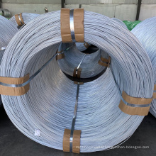 high tensile zinc coated Electro Galvanized Iron Wire Galvanised Wire